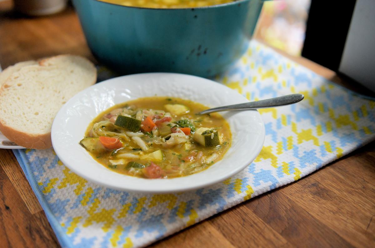 Sugarcone Cabbage: A Sweet, Fresh Take on One of the World’s Oldest Vegetables