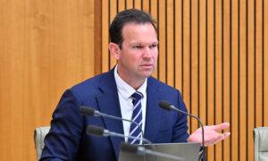 Senator Warns Men Caught Between Ideological Extremes as Wellbeing Declines