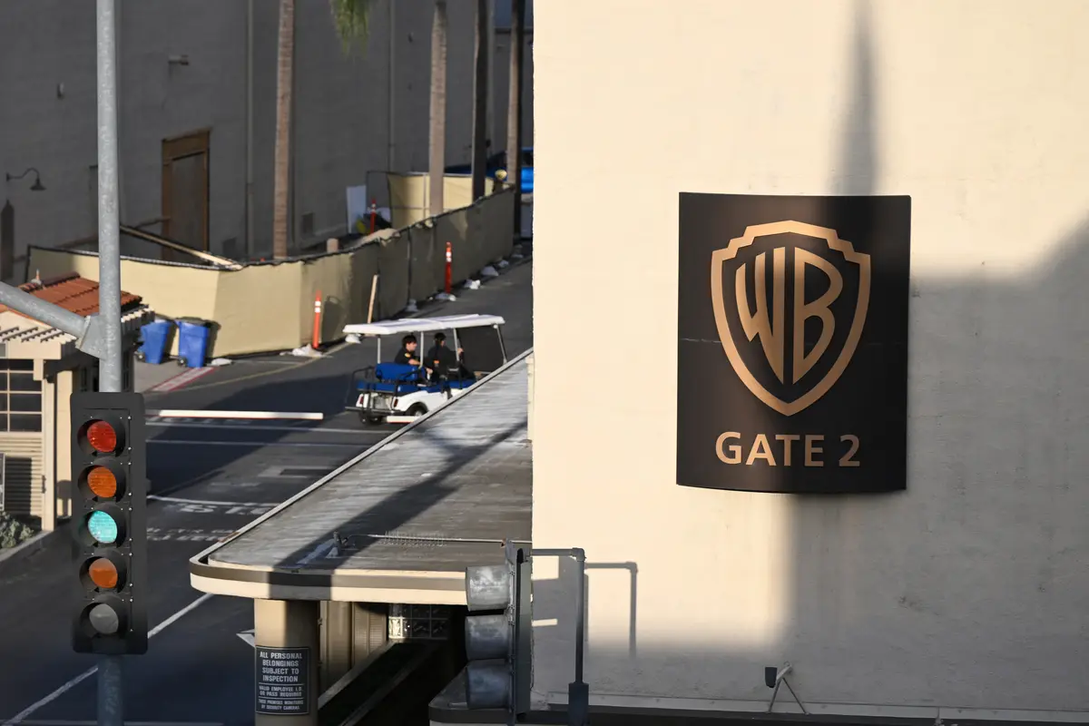 Why Netflix and Paramount Are Trying to Buy the Warner Bros. Empire