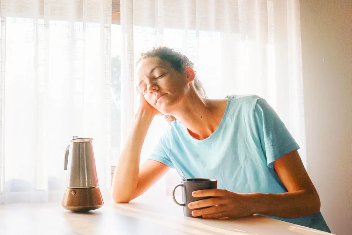 Why You’re Still Exhausted After 8 Hours of Sleep–And What to Do About It thumbnail