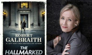 ‘The Hallmarked Man’: Masons, Secrets, and Murder in a Vault