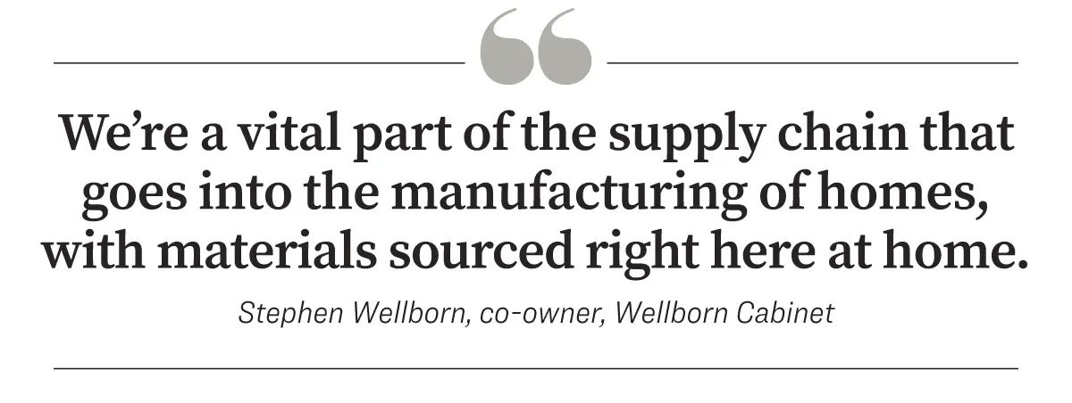 Insiders Say Trump’s Tariffs Could Revive This Dying US Industry | USNN World News Insiders Say Trump’s Tariffs Could Revive This Dying US Industry | USNN World News