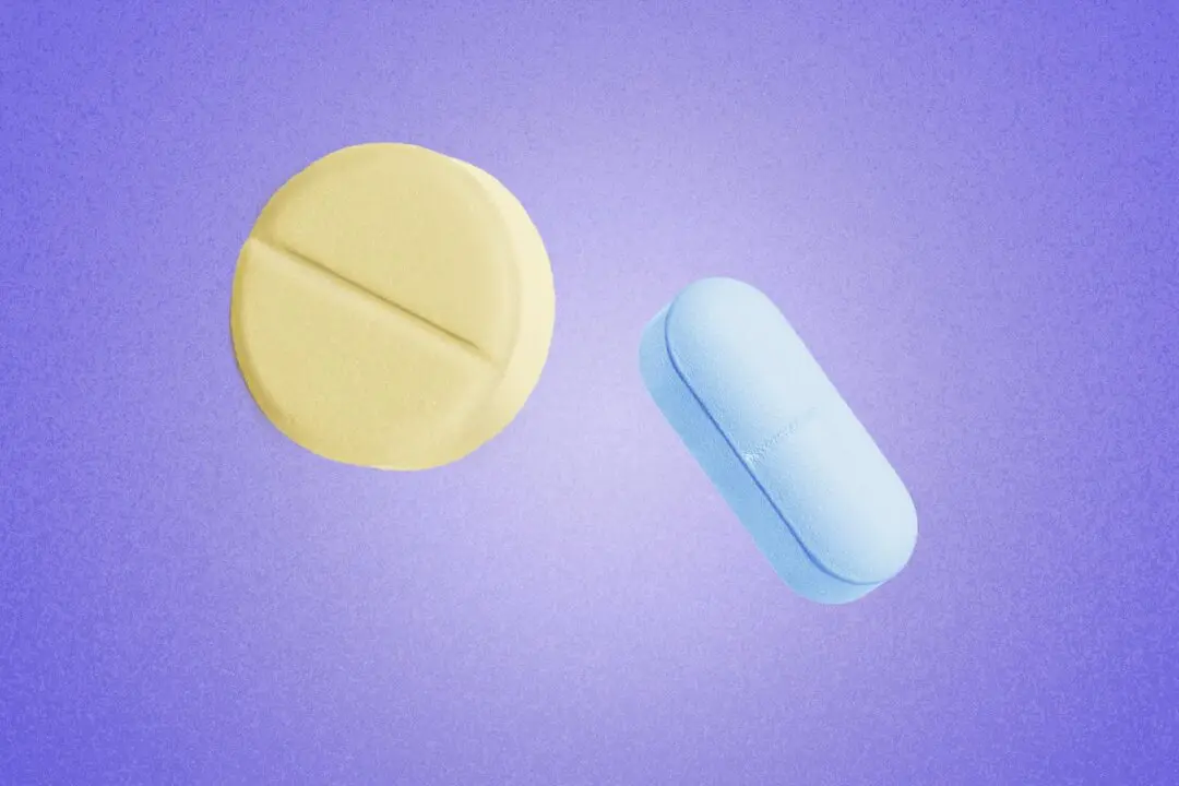 Common Drug Combo May Raise Seizure Risk in Nursing Home Residents, Study Finds