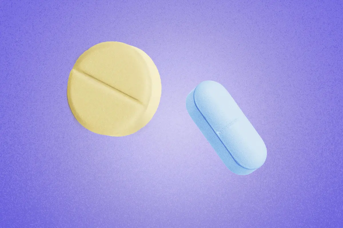 Common Drug Combo May Raise Seizure Risk in Nursing Home Residents, Study Finds thumbnail