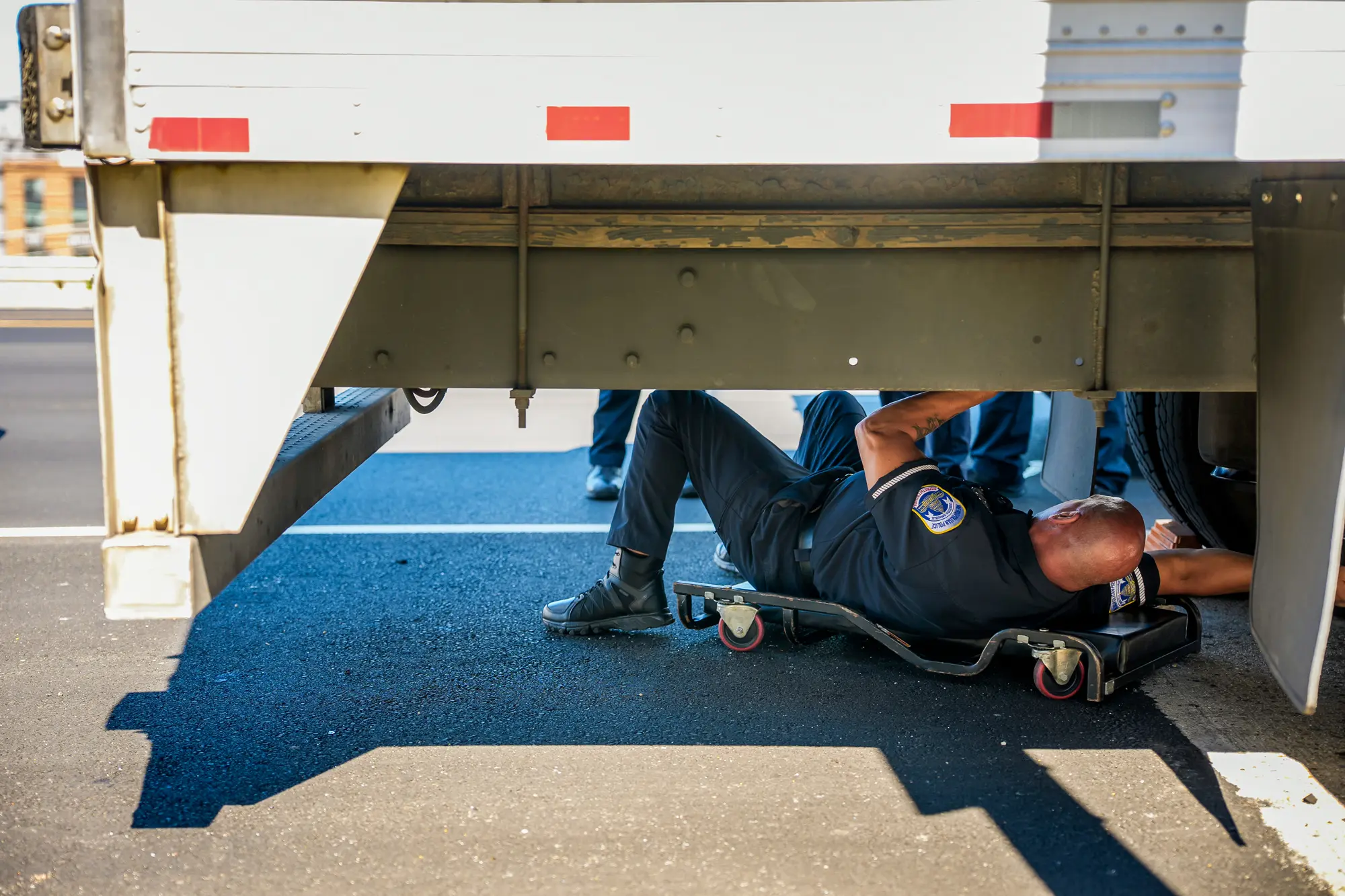Truckers Warn ‘No Name’ Licenses Making America’s Roads More Deadly | USNN World News image-5933498