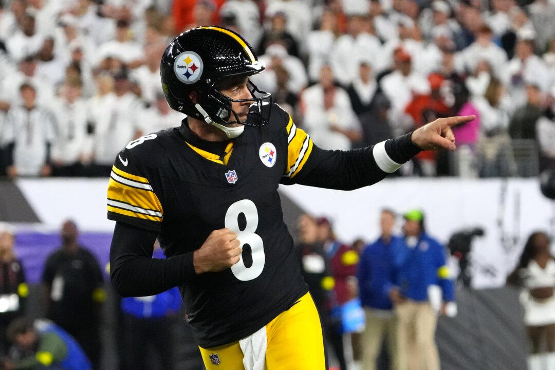 Aaron Rodgers on Why Sunday’s Matchup Versus Green Bay Packers Isn’t a ‘Revenge Game’