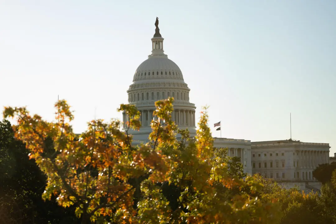 Senate Rejects Bill to Pay Troops, Active Federal Workers During Shutdown