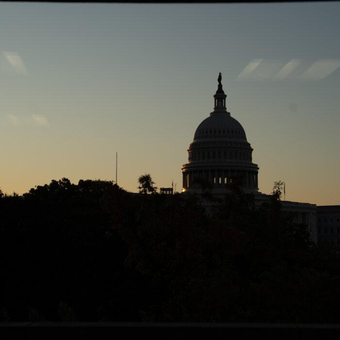 The Epoch Times