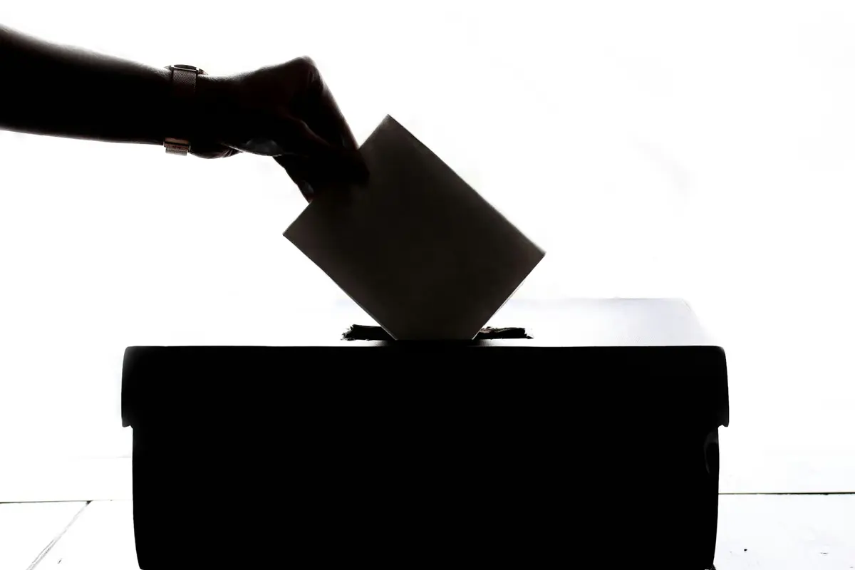 2020 Files Change the Odds. Now Congress Must Change the Rules.
