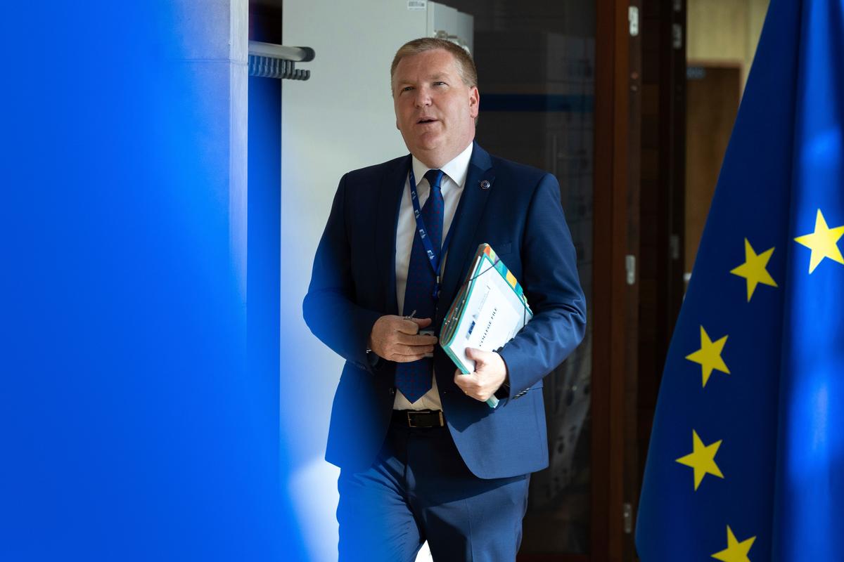 EU Won’t ‘Lecture’ Canada as It Pushes Ahead With Tech, AI Regulation: Commissioner