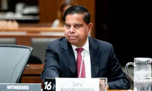 Public Safety Minister Says No Security Review Done on BC Ferries’ China-Built Ships Deal