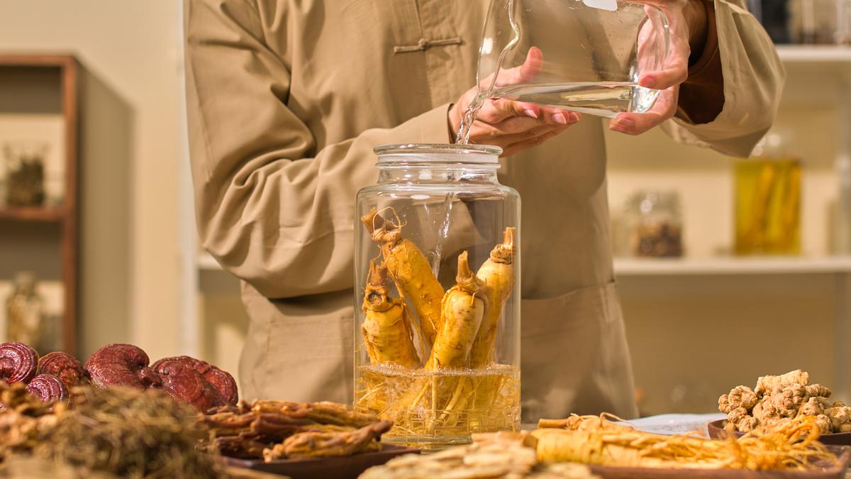 126 Survival Recipes Our Ancestors Relied On—Passed Down in ‘The Lost SuperFoods’ Book