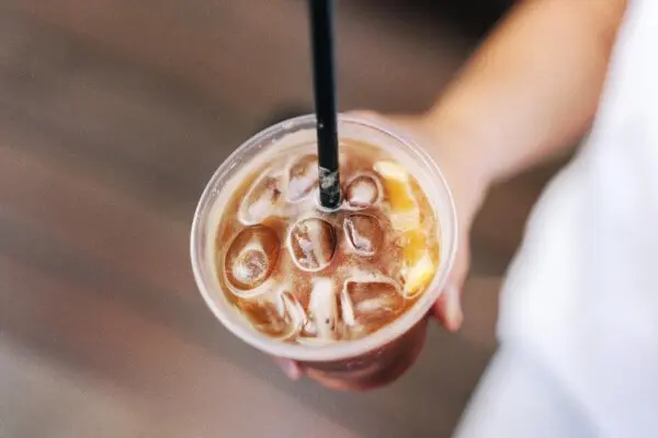 How Drinking Too Many Iced Beverages May Harm Your Body
