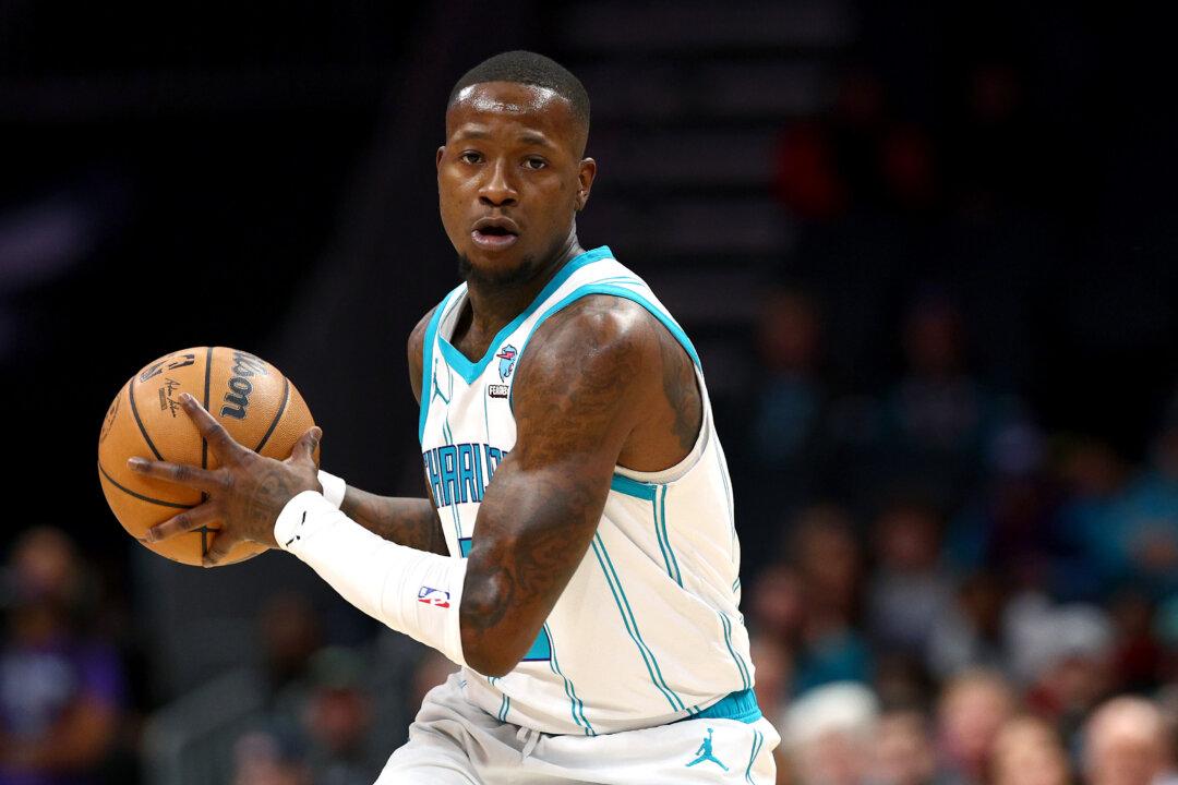NBA Granted Authority to Withhold Most of Terry Rozier’s $26.6 Million Salary Over Sports Betting Case