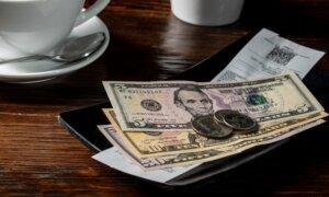 Rude Tipping Habits You May Not Realize You Do