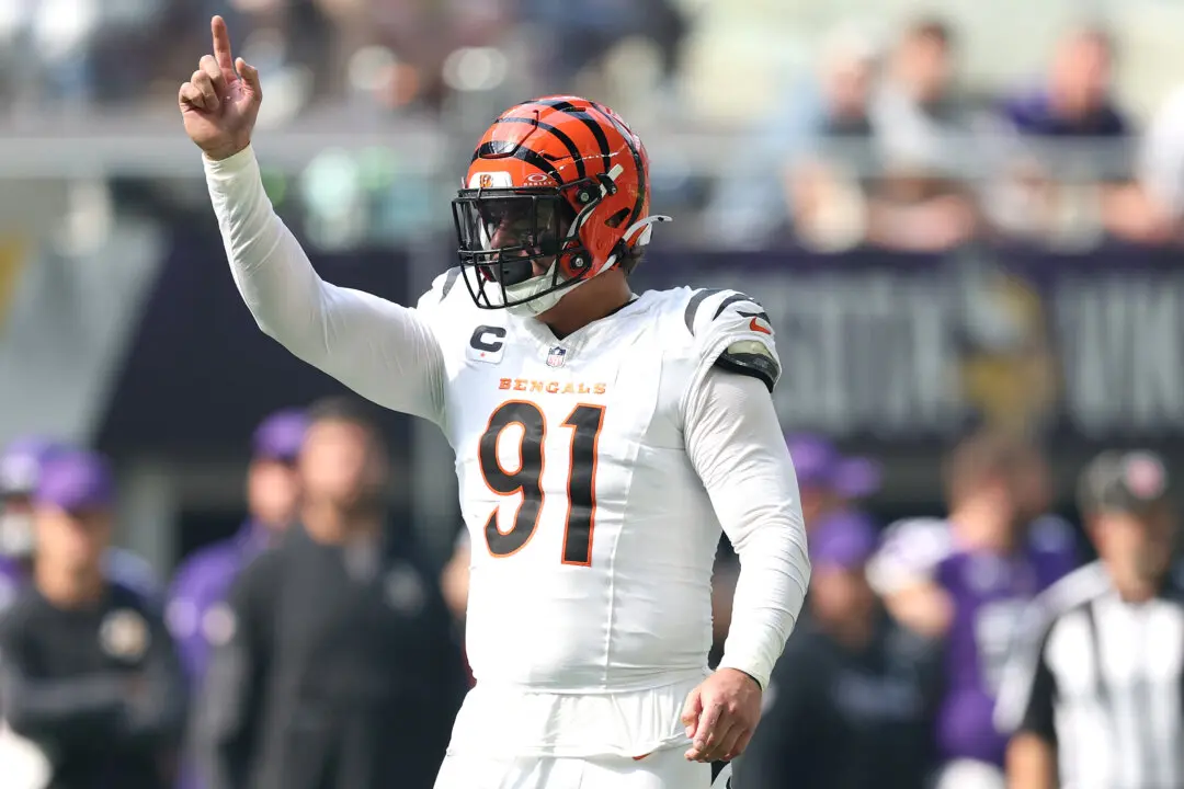 Top NFL Trade Deadline Candidates: Players to Watch