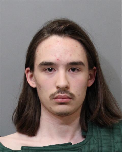 Alexander Scott Mercurio, 20, of Coeur d’Alene, pleaded guilty to attempting to assist ISIS in Idaho on Oct. 22, 2025. (Kootenai County Sheriff’s Office)
