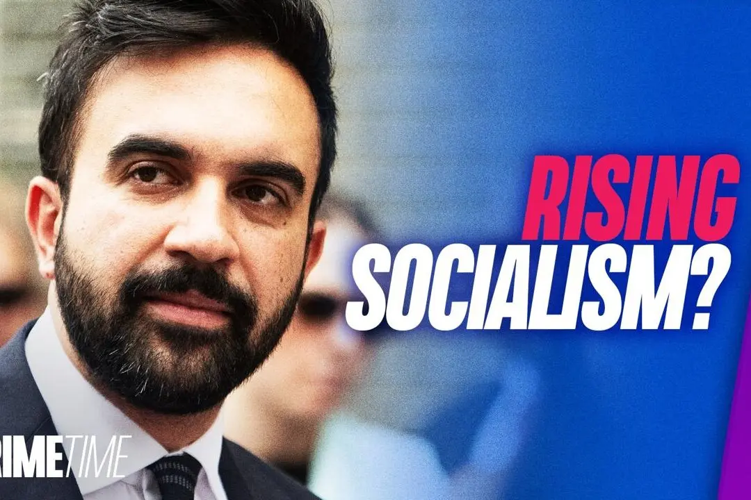 NYC Mayoral Election Shows Rising Tide of Socialism in America; US Engaged in Proxy War in Venezuela | NTD Primetime
