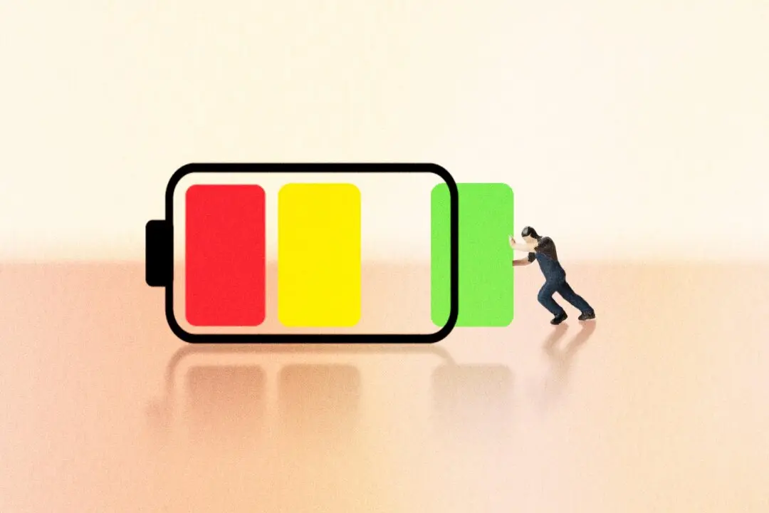 Why Change Is Simple