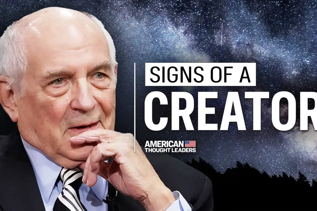 Charles Murray: I Thought Religion Was Irrelevant to Me. I Was Wrong.