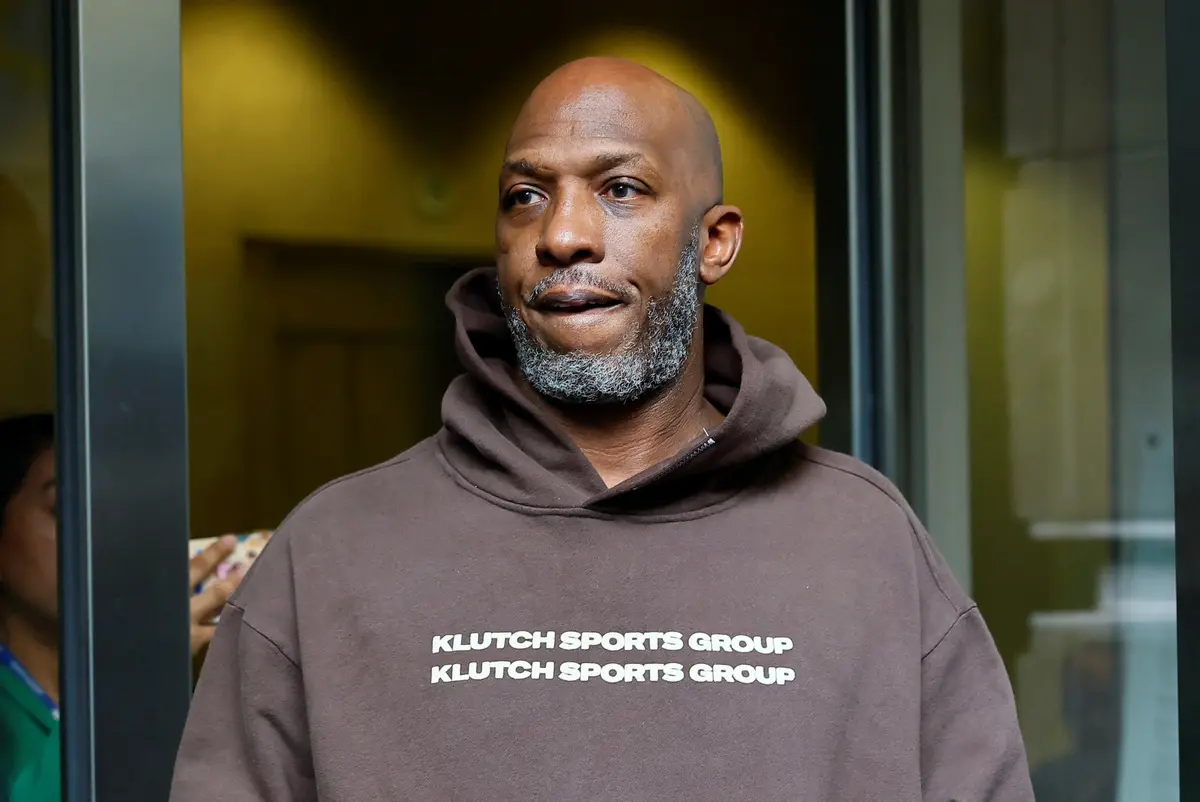 NBA Coach Chauncey Billups Pleads Not Guilty in Alleged Rigged Poker Games Scheme thumbnail