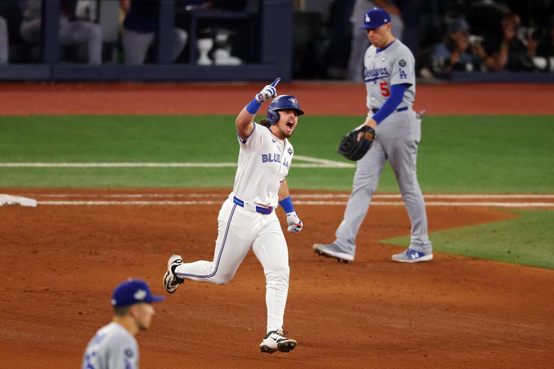 Blue Jays’ Addison Barger Makes Admission After Historic World Series Moment