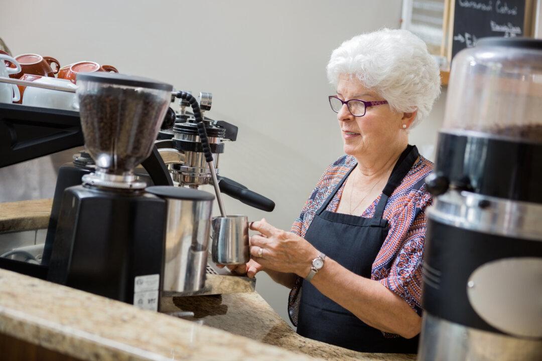 7 Surprising Reasons Retirees Are Going Back to Work
