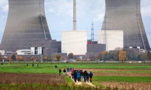 Germany’s Decline Is a Warning Canada Should Heed Now