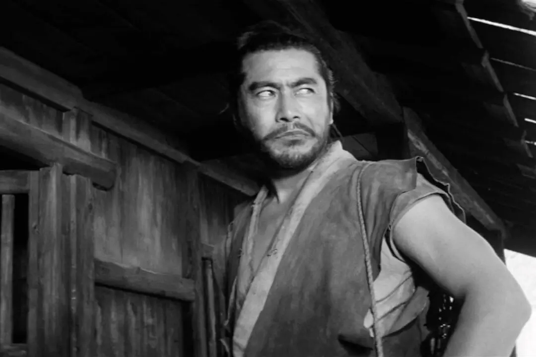 ‘The Hidden Fortress’: Akira Kurosawa’s Unusual Quest Film