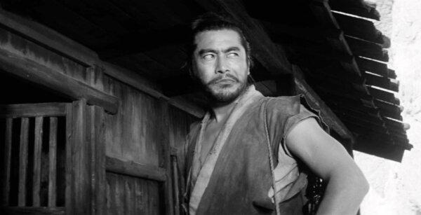 ‘The Hidden Fortress’: Akira Kurosawa’s Unusual Quest Film