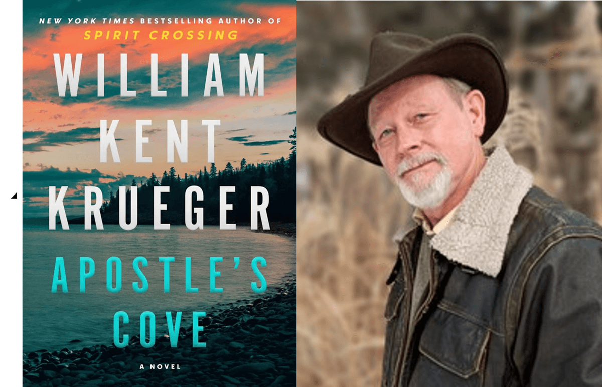 ‘Apostle’s Cove’: Past Deeds That Haunt thumbnail