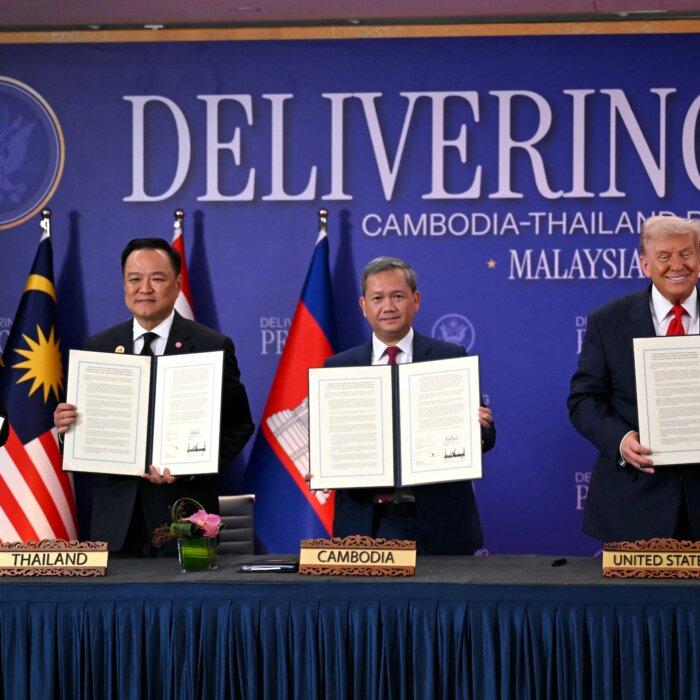 The Epoch Times