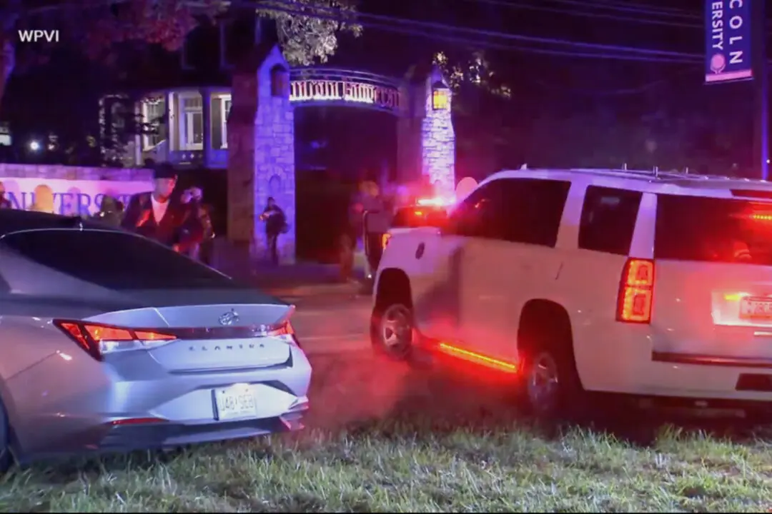 Shooting at University’s Homecoming Fest in Pennsylvania Kills 1, Injures 6