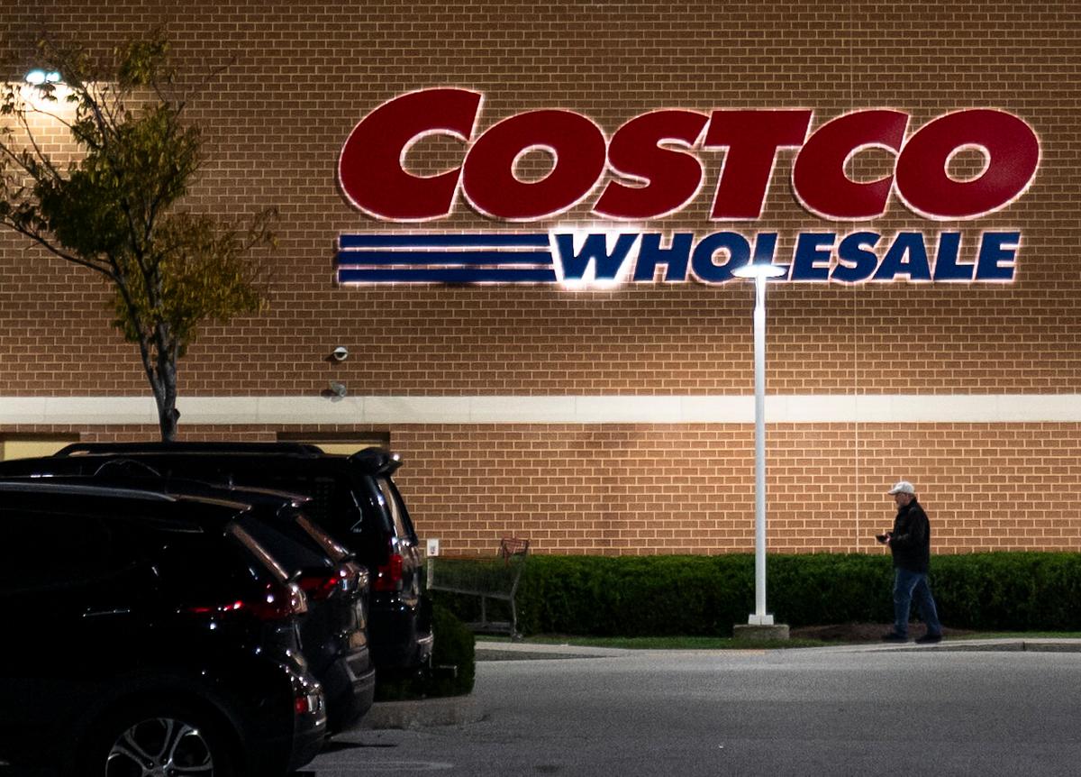 Costco Sued Over Alleged Salmonella Risk in Rotisserie Chicken