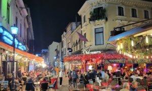 Bucharest: A City Built on Resilience