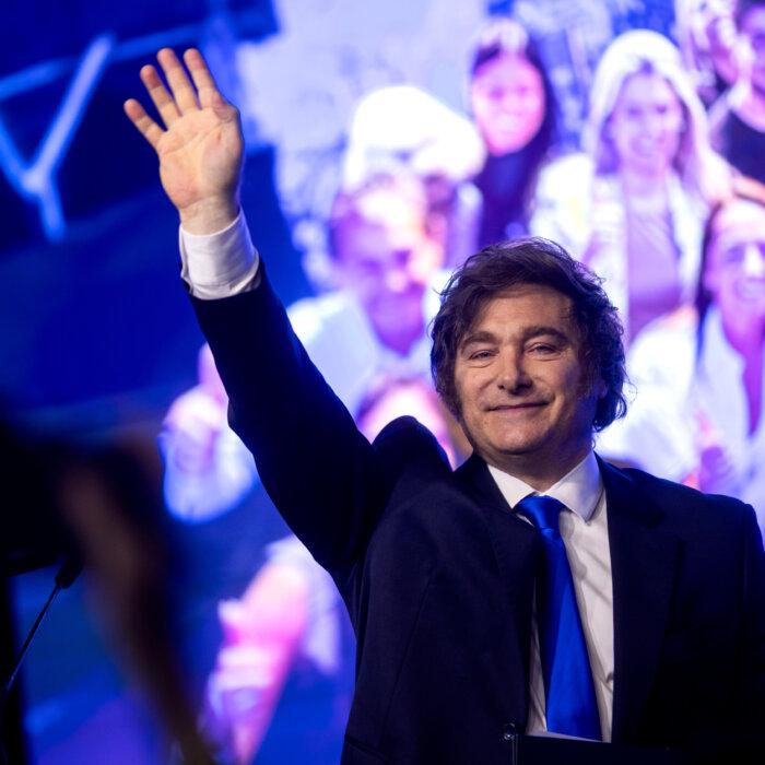 Javier Milei’s Midterm Triumph Sets Stage for Argentina’s Continued Reforms