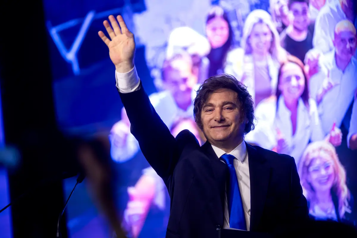 Javier Milei’s Midterm Triumph Sets Stage for Argentina’s Continued Reforms thumbnail