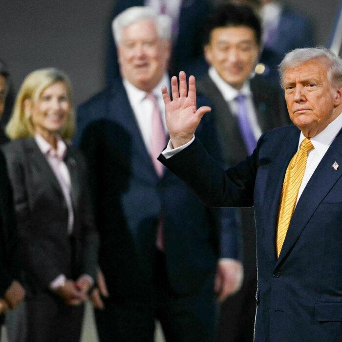 The Epoch Times