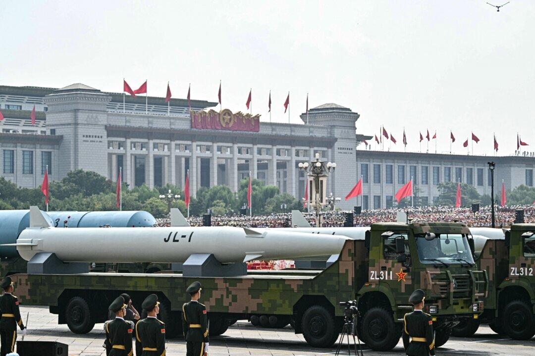 Former Chinese Official Threatens US With ‘Devastating Consequences’