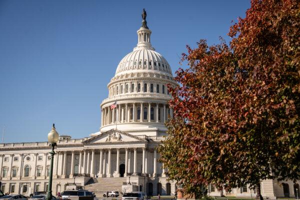 LIVE NOW: Senate Reconvenes for Next Session