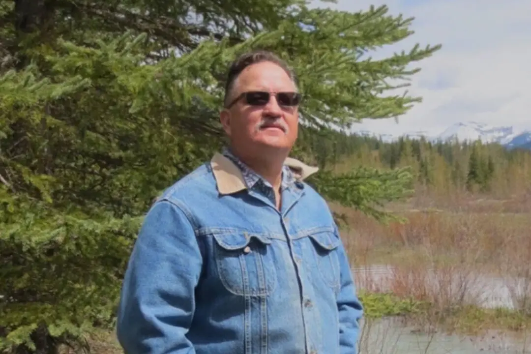 ‘Courageous and Strong’ BC Man Dies Three Weeks After Fighting Off Grizzly Bear