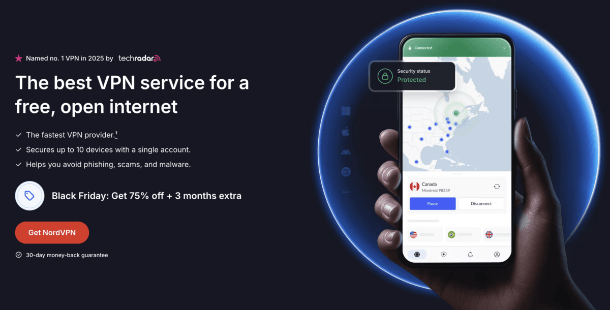 (Source: NordVPN)