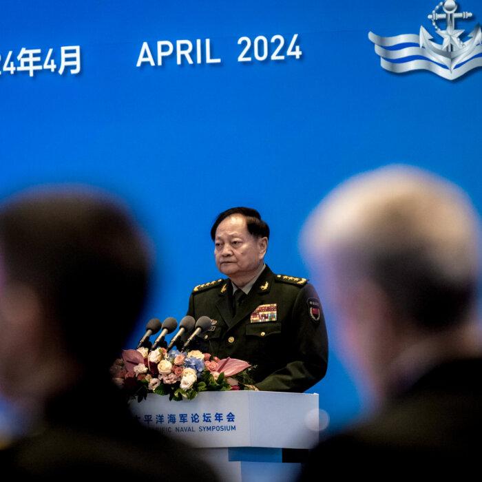 The Epoch Times