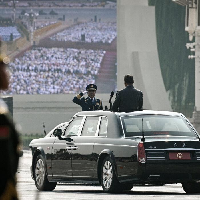 The Epoch Times