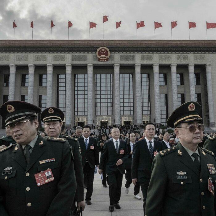 The Epoch Times
