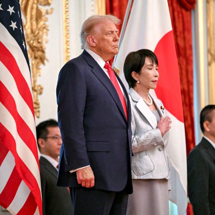 The Epoch Times