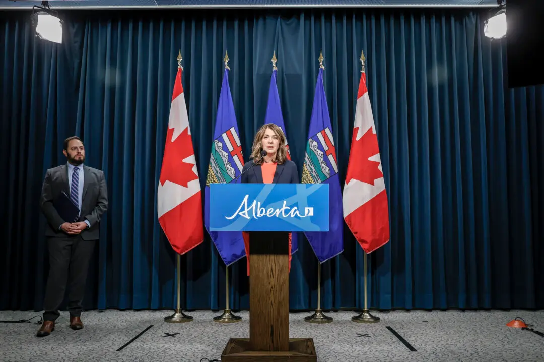 Alberta to Invoke Notwithstanding Clause to End Teachers’ Strike