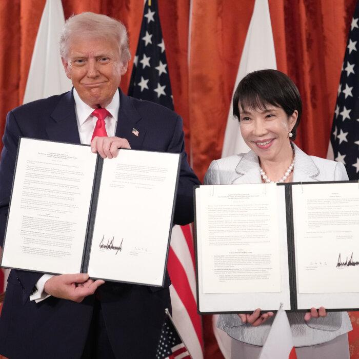 The Epoch Times