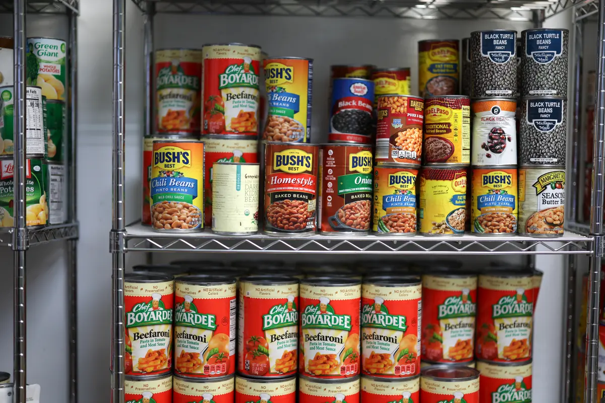 USDA Tightens SNAP Retailer Rules to Expand Healthy Food Options
