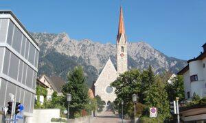 Rick Steves’ Europe: Little, Little Liechtenstein